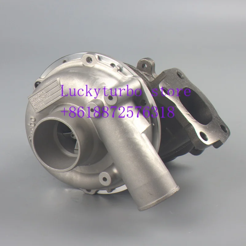 

Xinyuchen turbocharger for RHF55 VB440031 8973628390 turbocharger for Hitachi Zaxis 200-3 4HK1