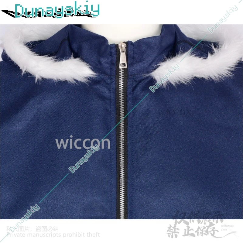 Аниме Скотт Пилигрим снимается Косплей Костюм Пальто Брюки Ролевая игра