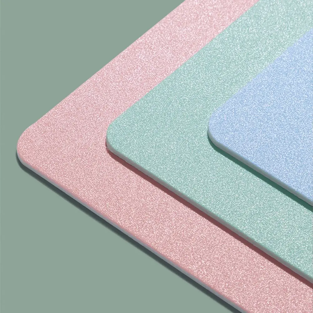 Студенческая Зажимная доска профильная с низким профилем зажим для записей