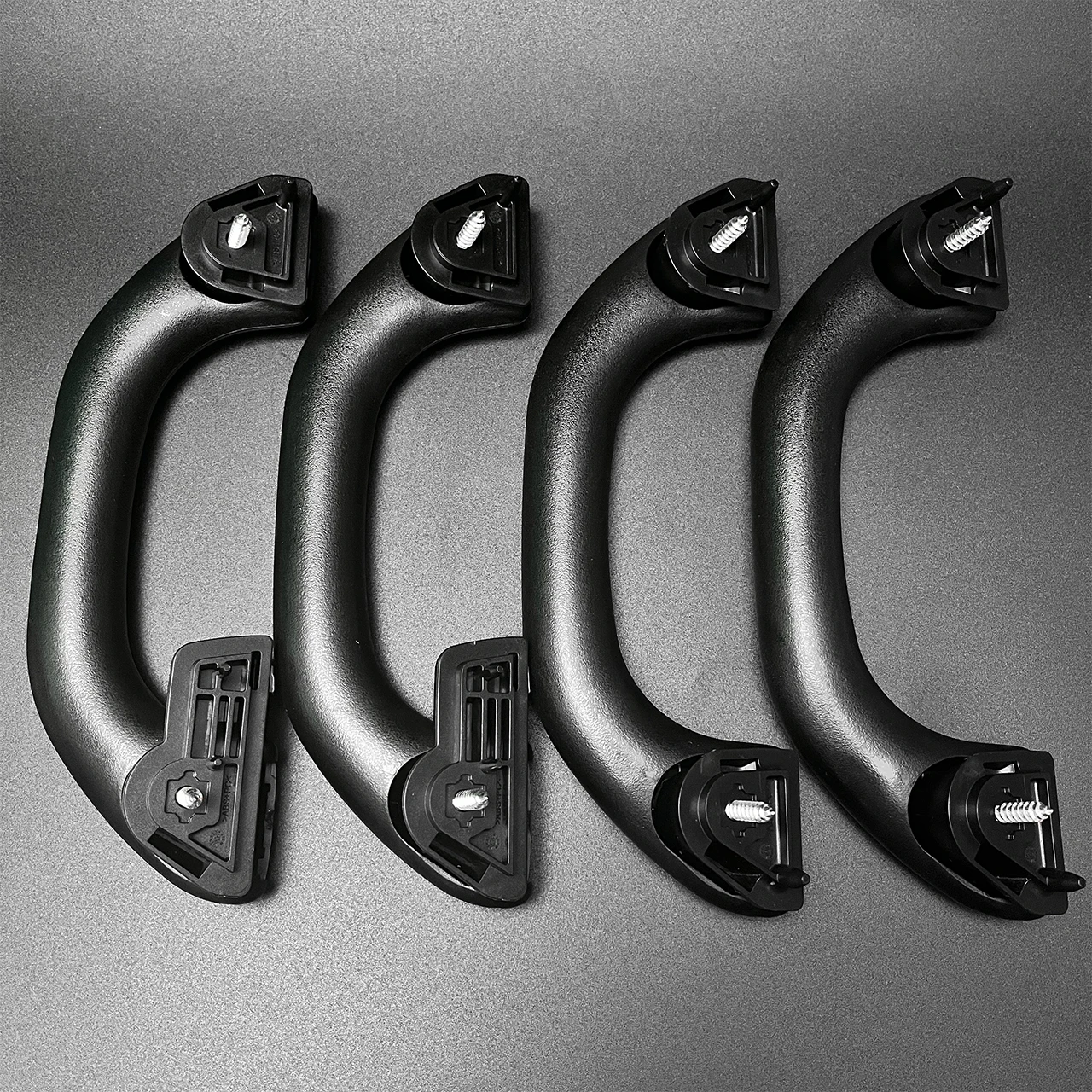 

1/4 шт., Потолочная ручка для VW Golf 4 GTI R32 Polo 9N Jetta MK4 Bora A4 6N0857607L 6N0857607K