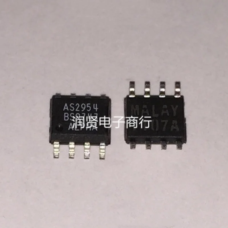 10PCS AS2954BS AS2954 SOP Brand new original