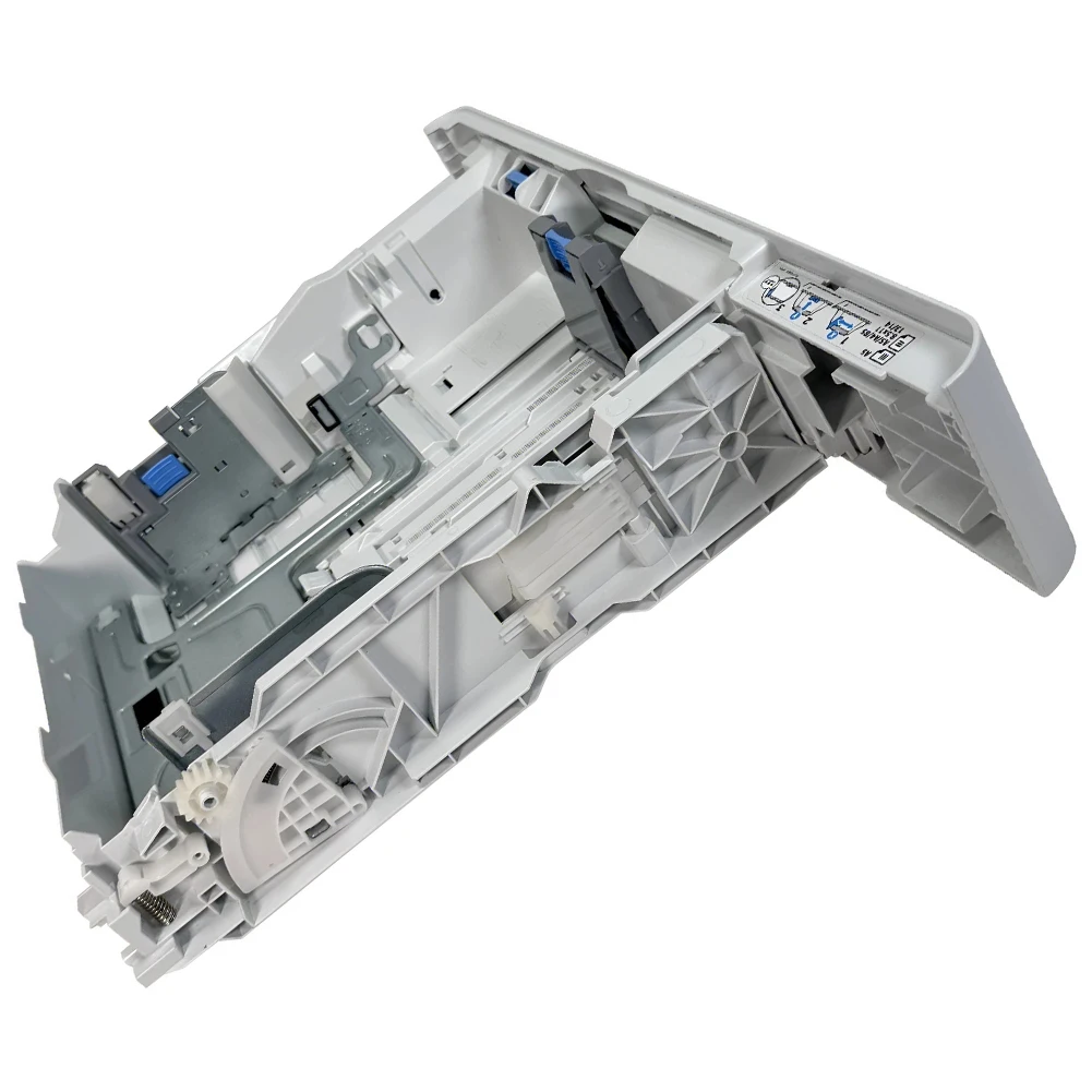 Фото RM2-6766 Кассетный лоток для бумаги, часть подходит для HP LaserJets M607 M608 M609 M610 M611 M612, набор сменных аксессуаров стандартного размера №3