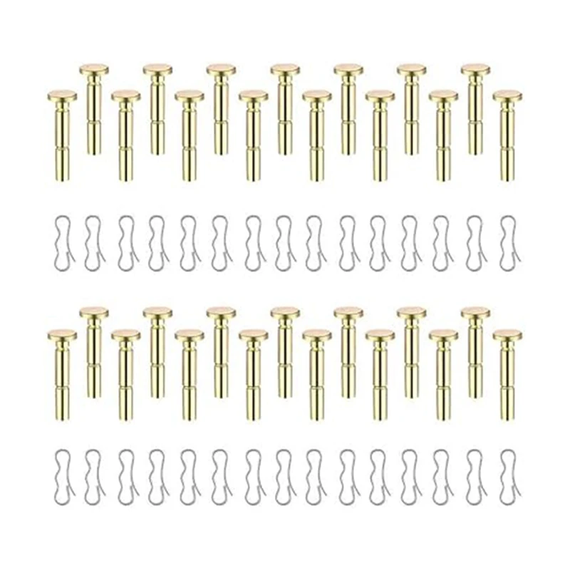 Комплект сменных режущих штифтов для снега MTD 738-04124 и 714-04040