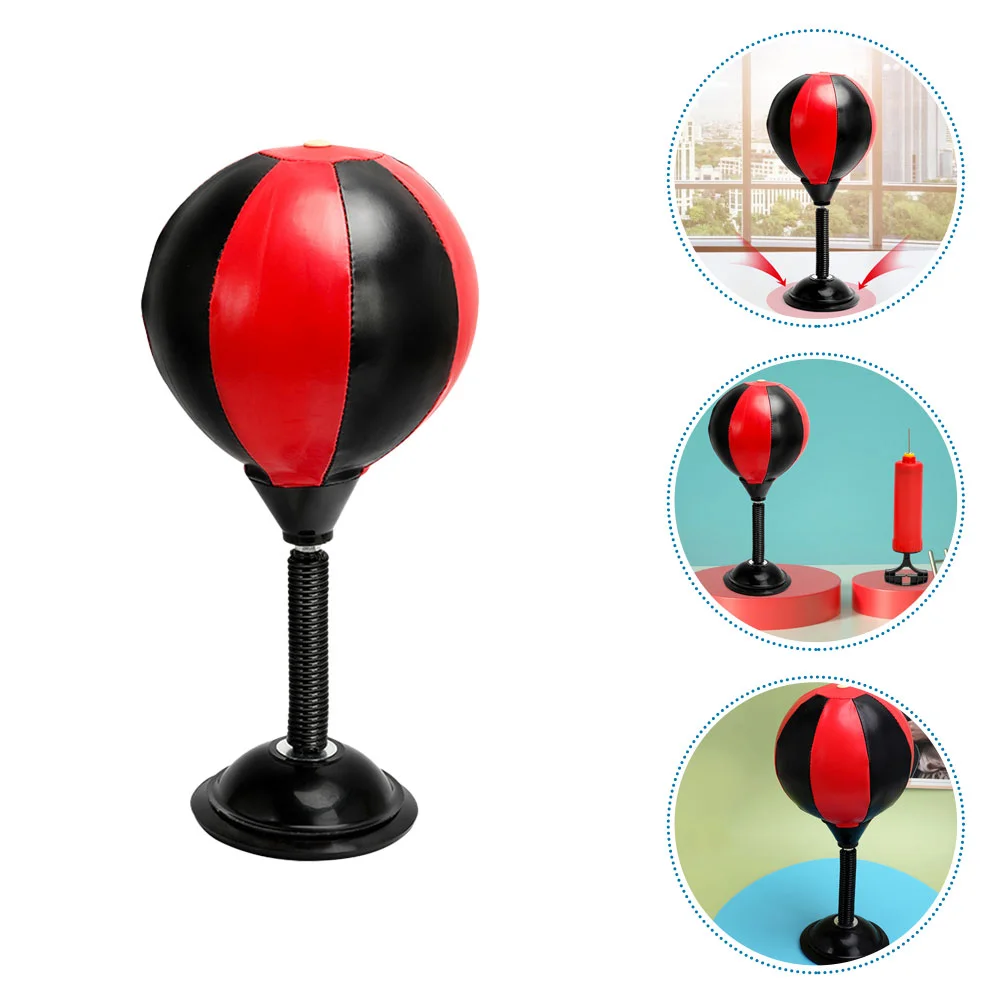 

Table Punching Bag Children's Boxing Ball Boy Toys Stress Reliever Birthday Gift
