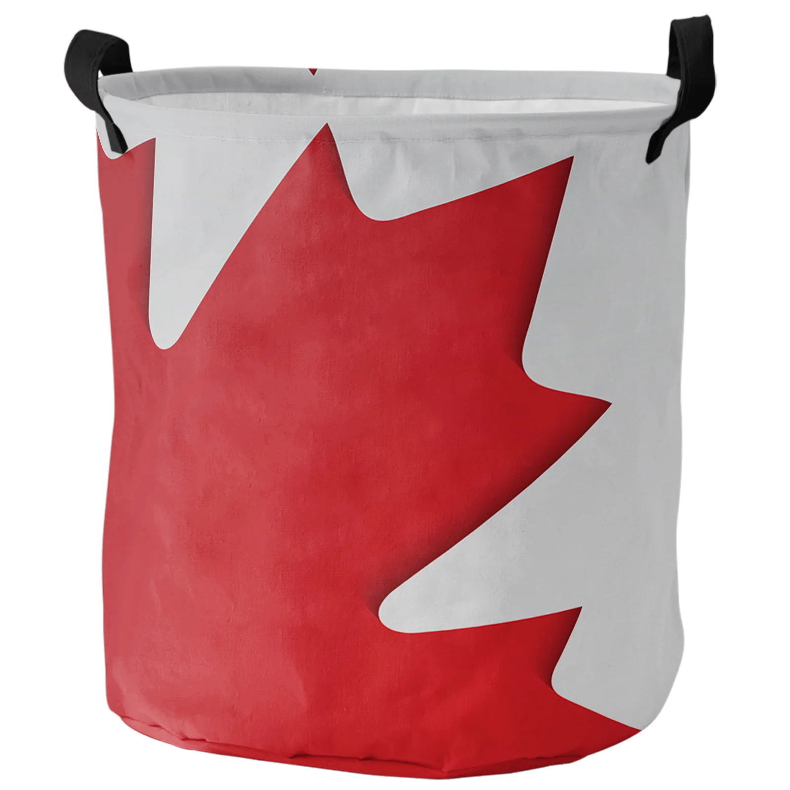 

Корзина для белья Кленовая складная, корзины из ткани Оксфорд для грязного белья, органайзер для ванной комнаты, корзина для грязной одежды