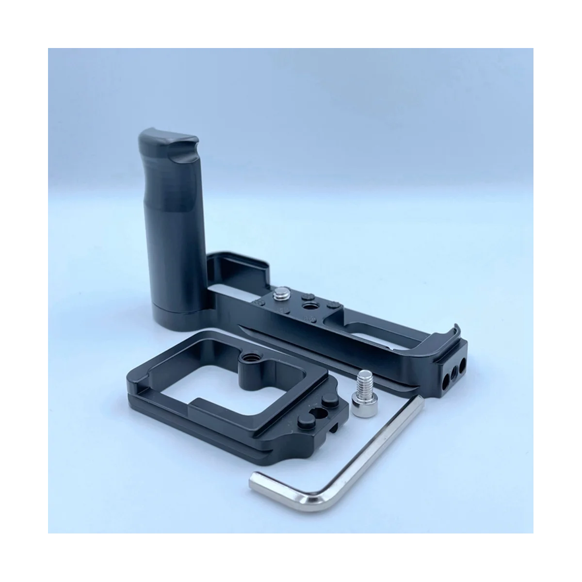 Металлическая рукоятка для планшетов кронштейнов XA2 XM2 XM1 быстрое Крепление