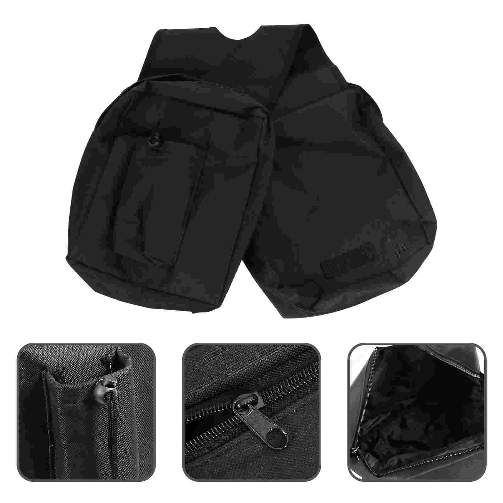 

Universal Motorcycles Snowmobiles ATV Tank Tops Saddle Bag Motor Fuel Tank