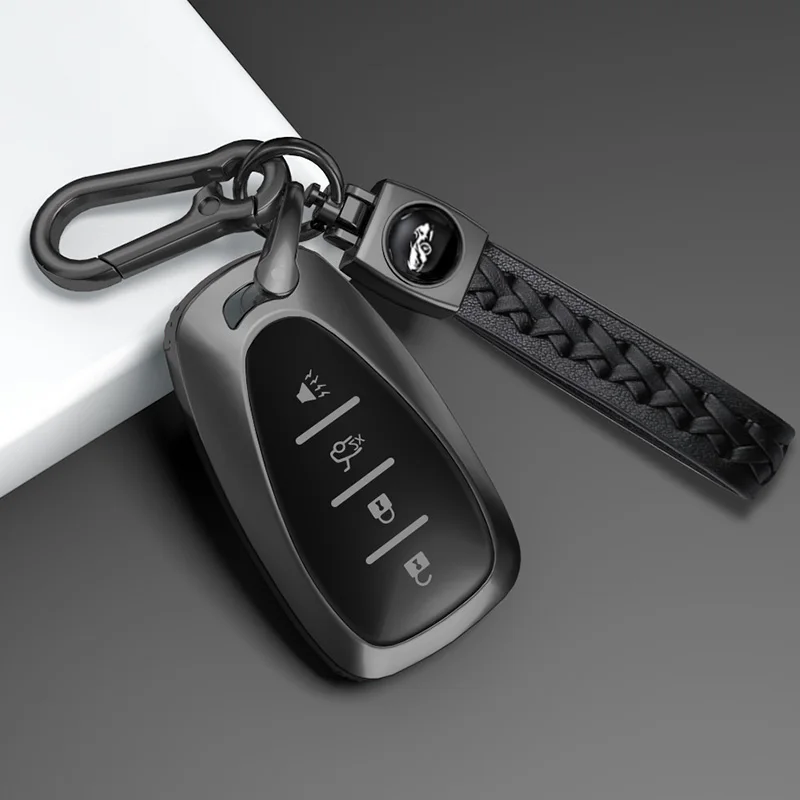 

Чехол для автомобильного ключа для Chevrolet Chevy, Malibu, Camaro, Cruze, подачи свечи, Equinox, Sonic Volt, защитная оболочка, 4, 5 кнопок