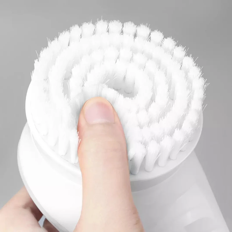 Электрическая щетка для ванны YouPin DOCO устройство отшелушивания и ухода за кожей