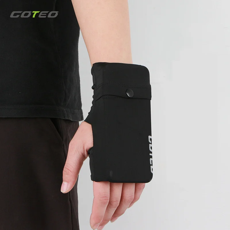 

7.5" Running Mobile Phone Arm Bag Sport Phone Armband Bag Waterproof Running Jogging Case Cover Holder for iPhone Samsung