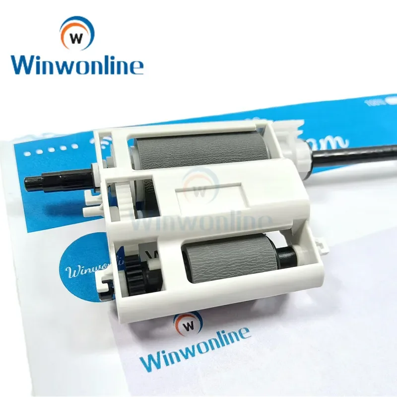 2X 130N01533 JC97-03070A Ролик захвата ADF для SAMSUNG SCX 4833 4835 5030 5635 5637 5639 5737 5739 5835 5935 SCX4833 CLX6200