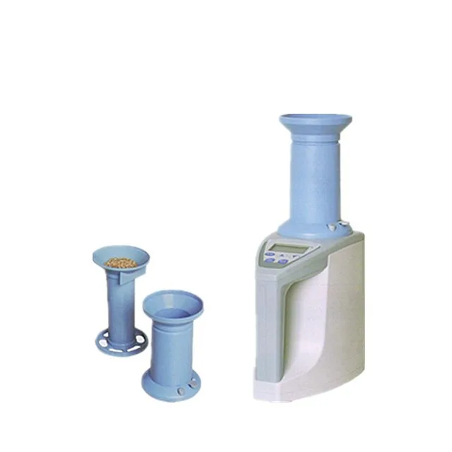 

automatic grain moisture meter for paddy seed testing machine moisture meter digital