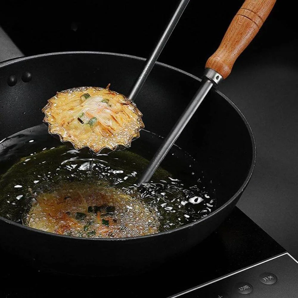 1 шт. ложка для фрикаделек из нержавеющей стали совок блинов машина приготовления