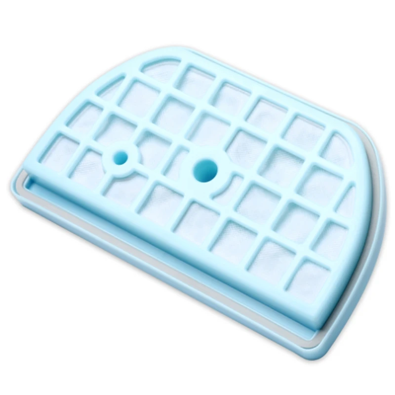 Фильтры Re-Motor Сменные пылезащитные сетчатые фильтры для ADQ 73393603 VK70501N VK70502N