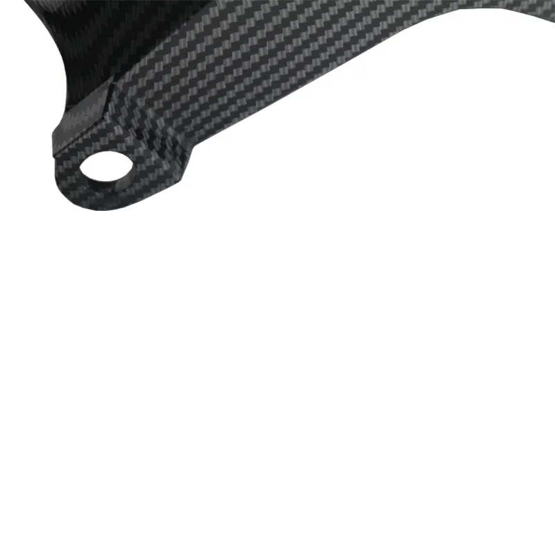 Для Honda CBR1000RR 2008-2018 переднее крыло мотоцикла ABS брызговики имитируют передний