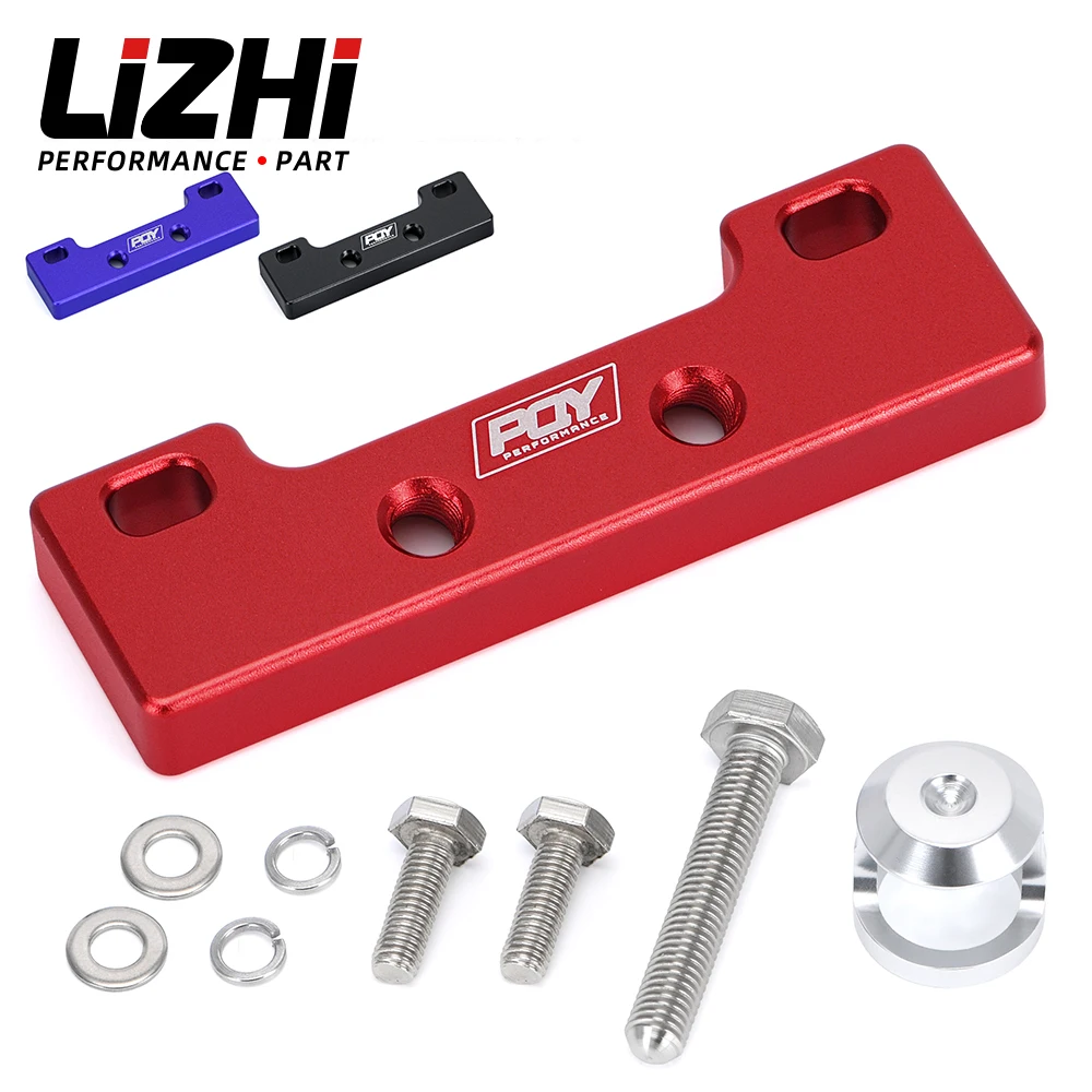 

LIZHI - Valve Spring Compressor Tool Removal for Honda Acura B16 B18 H22 VTEC Blue Red Black LZ-VST01