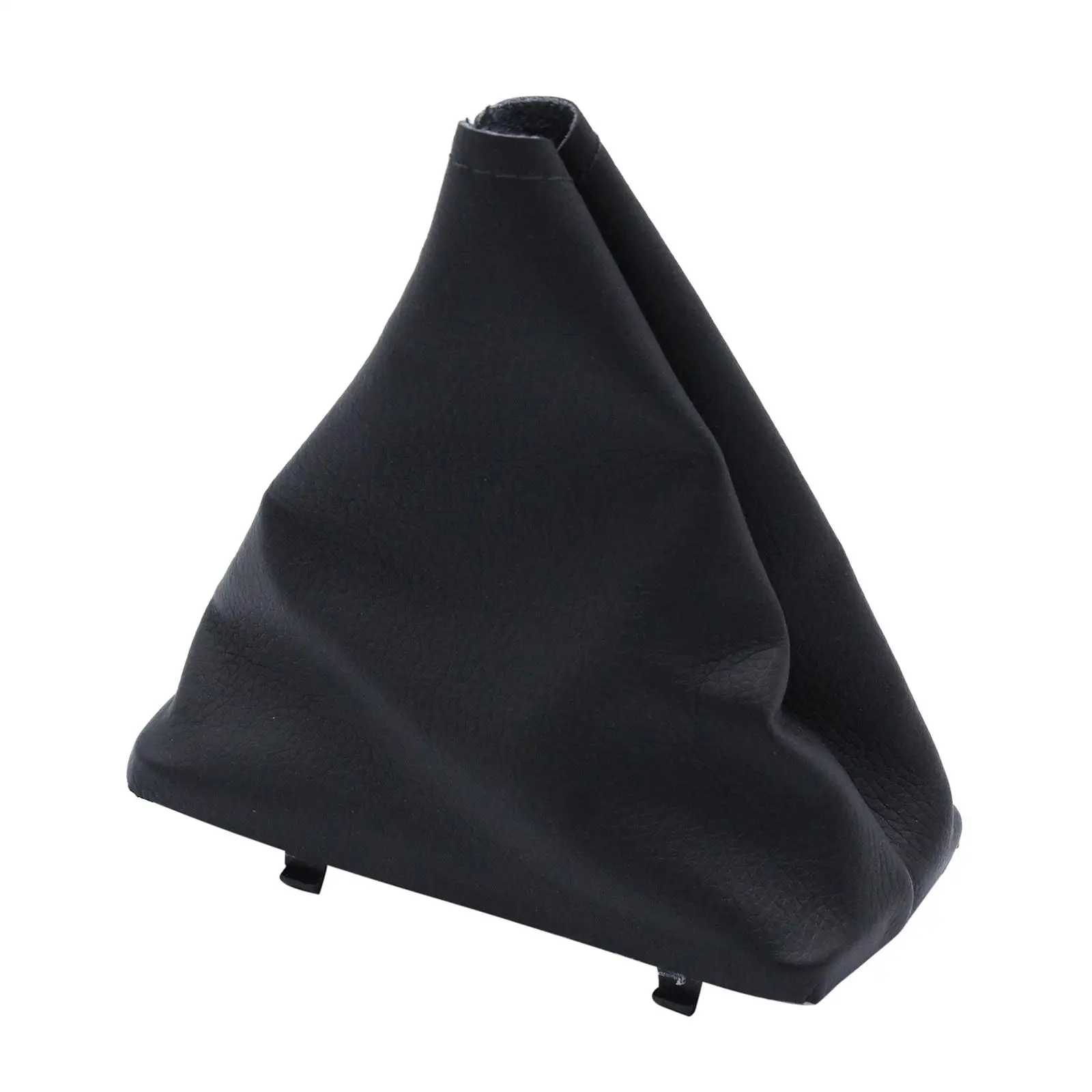 Кожаная автомобильная водонепроницаемая ручка переключения передач запасные