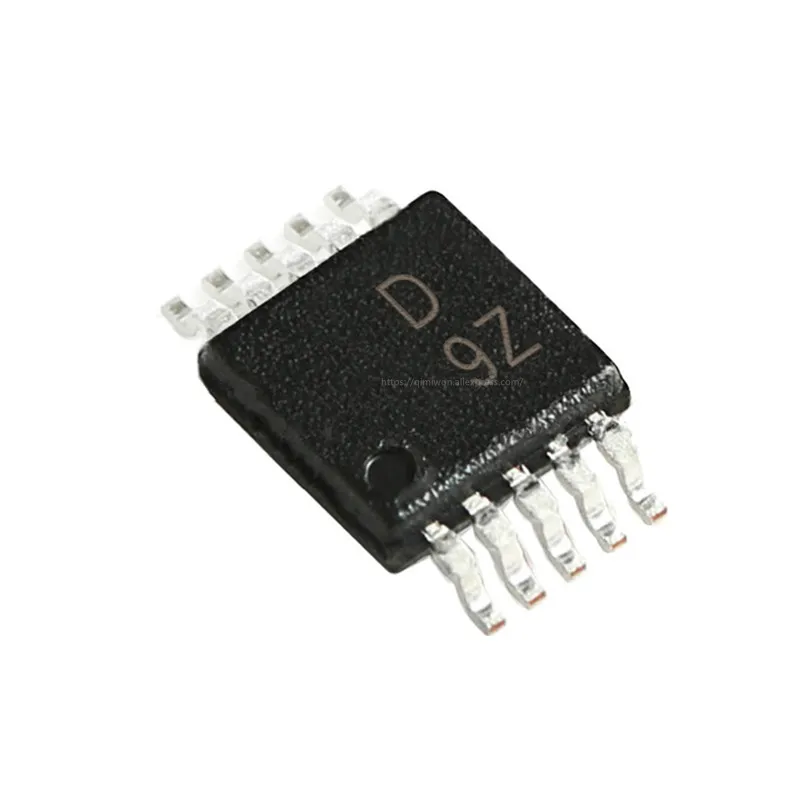 

1 шт. AD5667BRMZ AD5667BRM AD5667 D9Z MSOP10 новая и стандартная