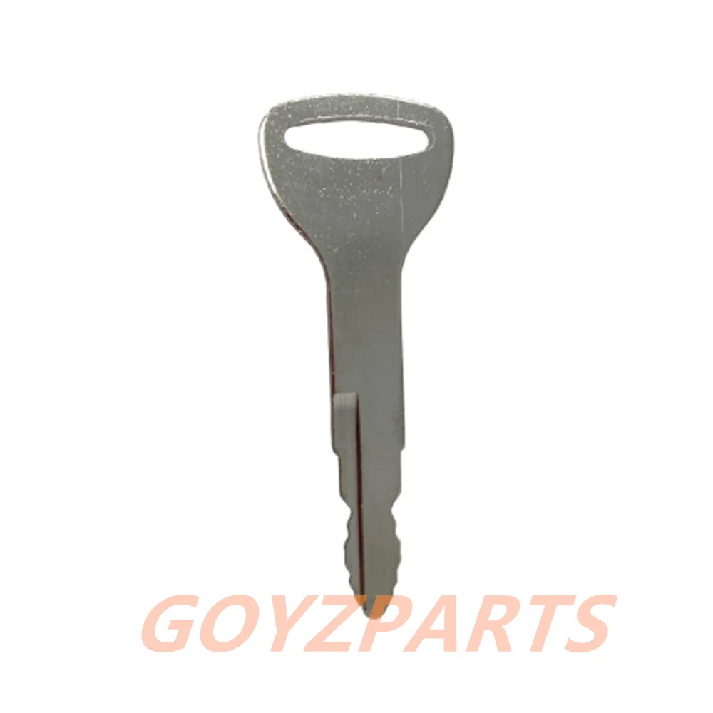 20 шт. новые ключи разъема A62597 для Toyota вилочный погрузчик тяжелого оборудования