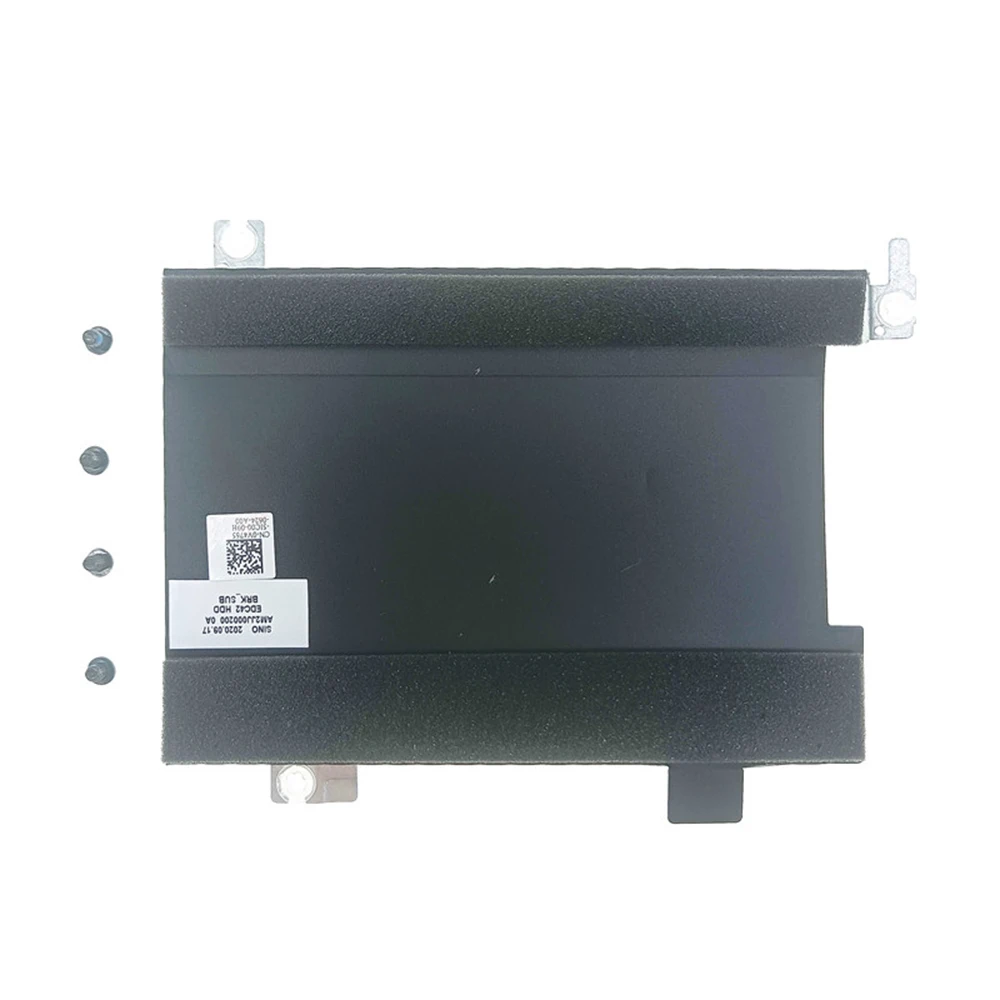 0V4765 V4765 Кронштейн для жесткого диска ноутбука HDD Caddy DELL Latitude 5400 5401 5410 5411 EDC42 AM2JJ 000200