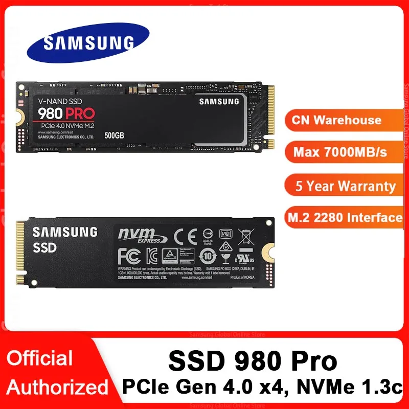 Samsung 980 Pro 250gb Купить
