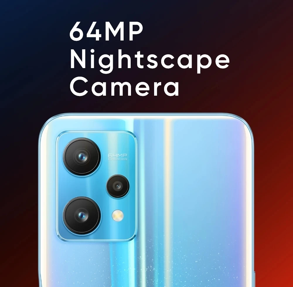 global version realme 9 pro 5g mobile phone 6 6 120hz nfc qualcomm snapdragon 695 8gb 128gb 64mp 5000mah 33w android smartphone free global shipping
