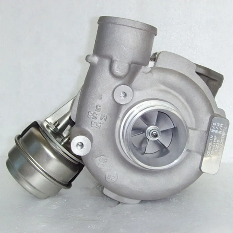 Турбокомпрессор GT2556V для BMW 530 d 730 1998-2005 135/142 кВт 11652248906 11652248907 454191 -0007 -5015S -0003
