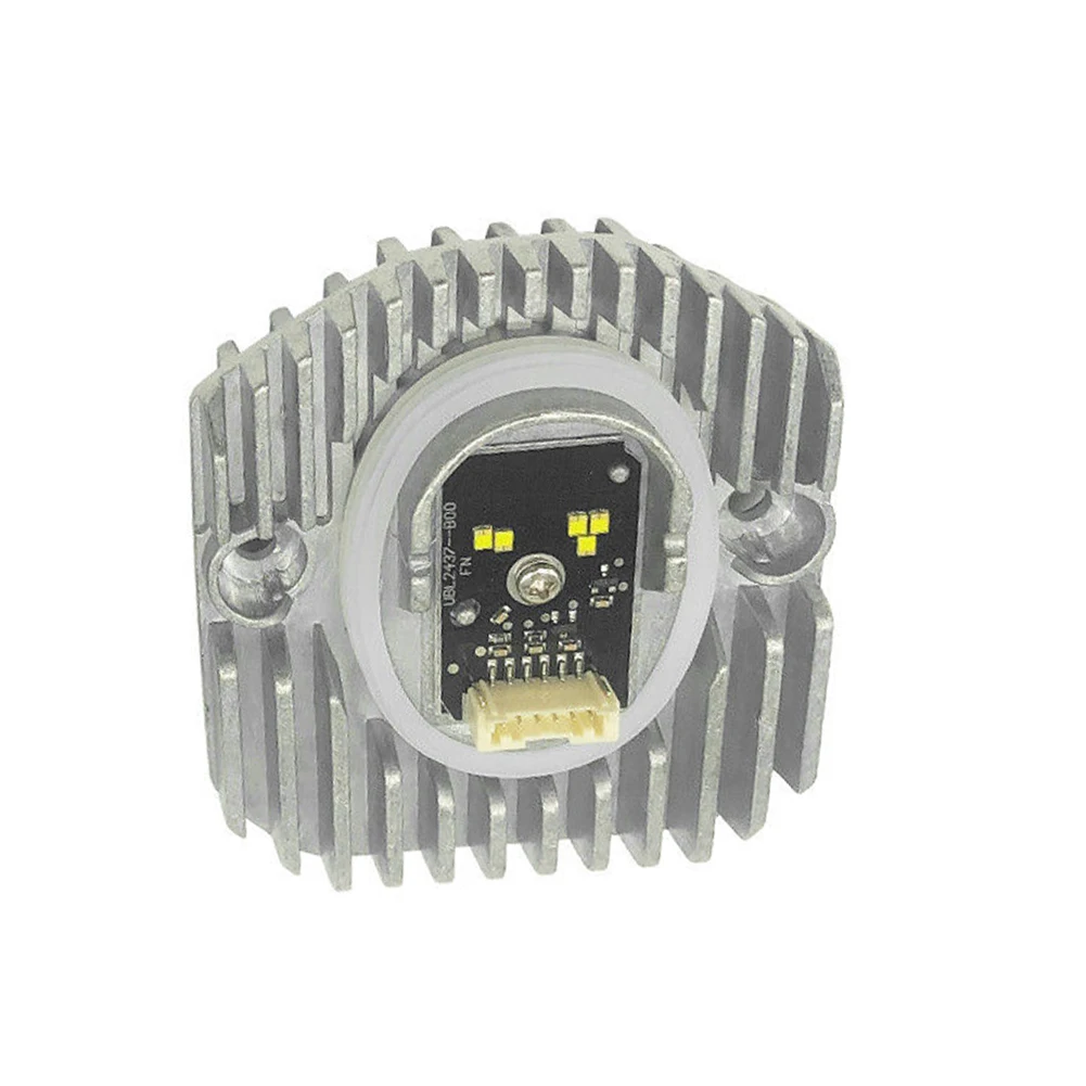 

Car Lights Headlight Module Control Brand New Plastic Practical Left Direct Replacement Headlamp Module Control