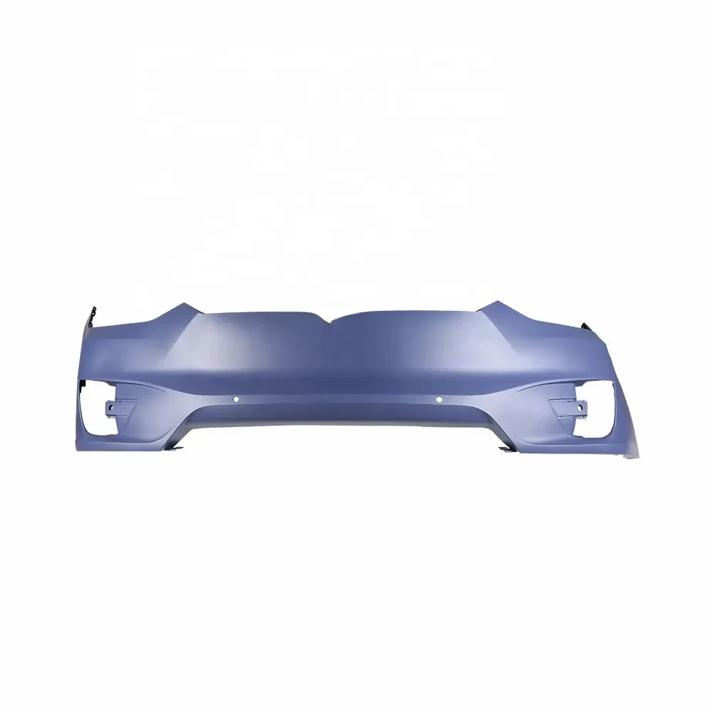 Для модели tesli x комплект кузова 1101444 1091879 оригинальный передний бампер