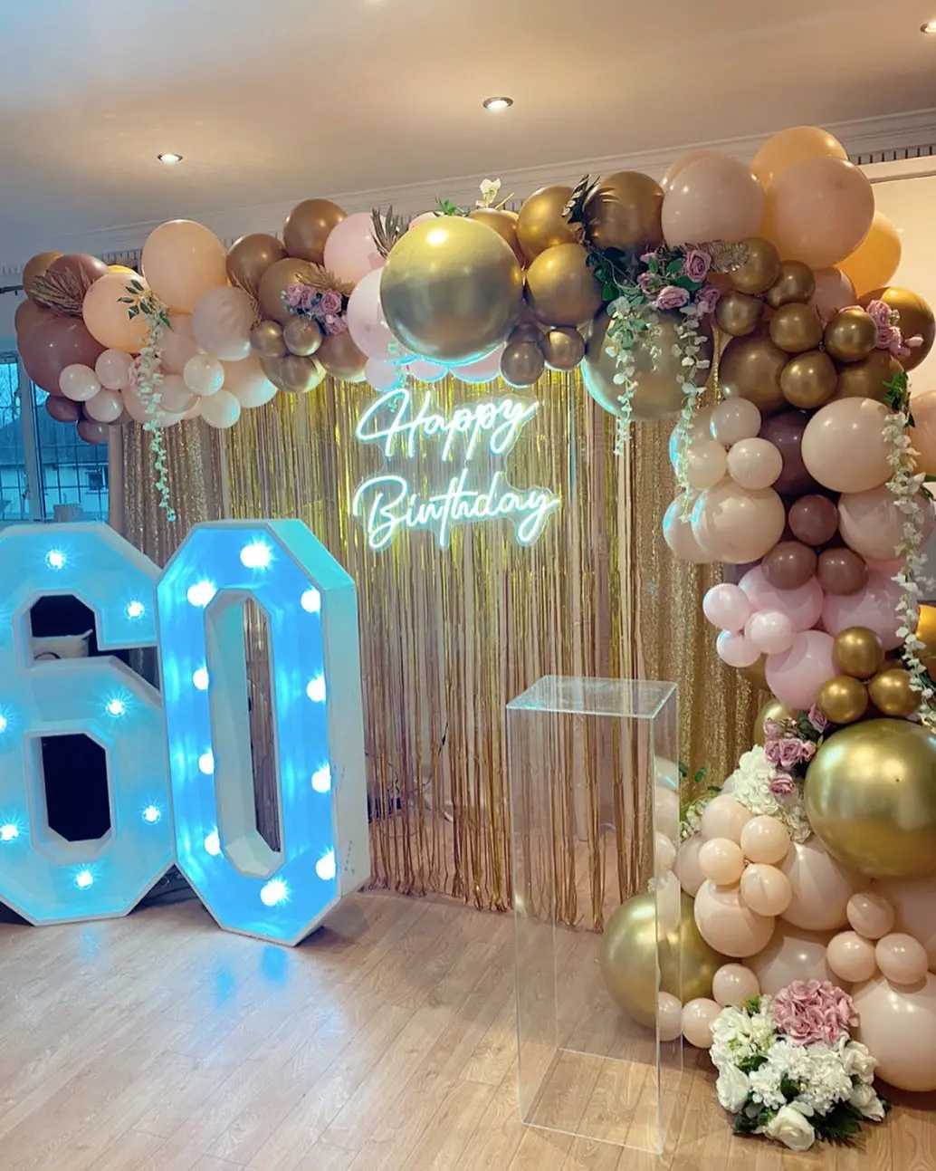 

2M Laser Rain Curtain Tassel Birthday Scene Balloon Decoration Wedding Background Wall Decoration Tassel Curtain Party Decor
