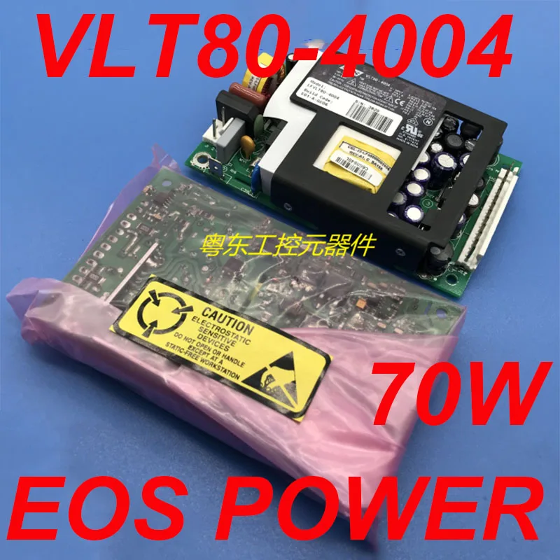 

Genuine New For VLT80-4004 70W EOS POWER
