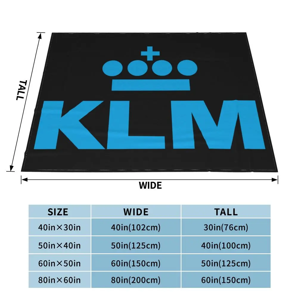 Одеяло KLM для дома и улицы супермягкое теплое покрывало гостиной спальни