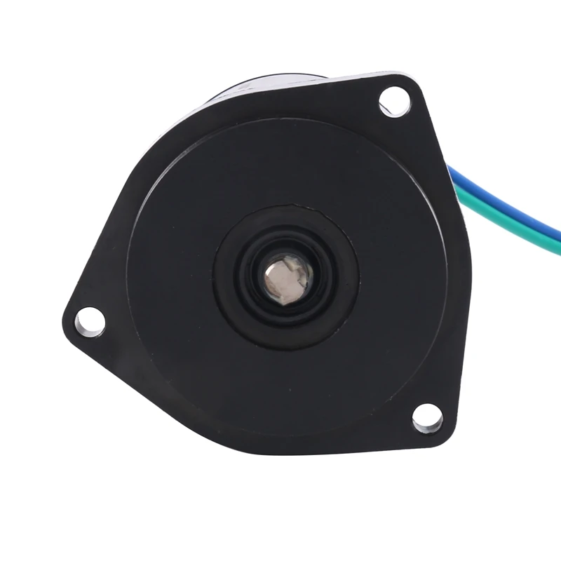 

430-22048 подвесной мотор с наклонной отделкой для Yamaha, подвесной мотор 40-50 HP 1995-2001 62X-43880-00 62X-43880-01 62X-43880-09