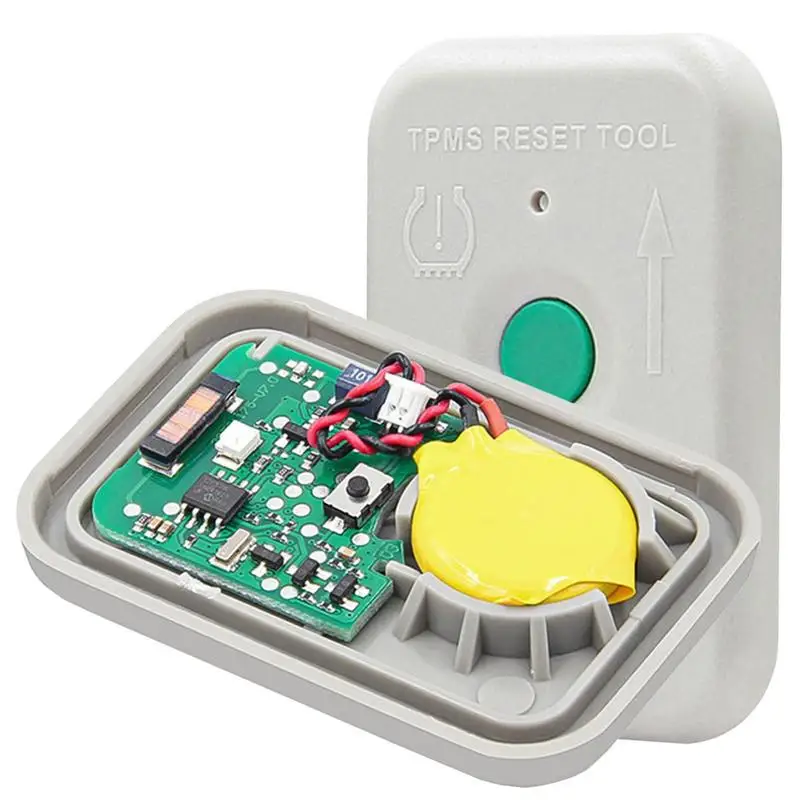 

Инструмент для сброса TPMS 19 для датчика Fords TPMS, система контроля давления в шинах автомобиля, датчик сброса, устройство для переоборудования