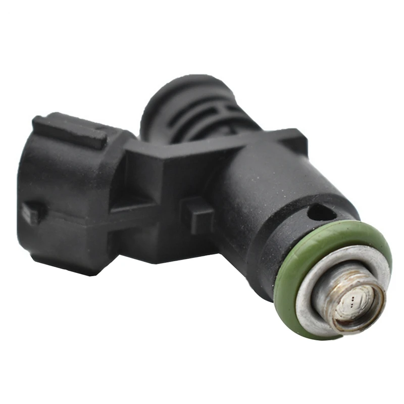 4 шт./партия форсунки для топлива автомобиля 03E906031C подходит Volkswagen Polo 6R 1 2 Ez.2010 03E 906