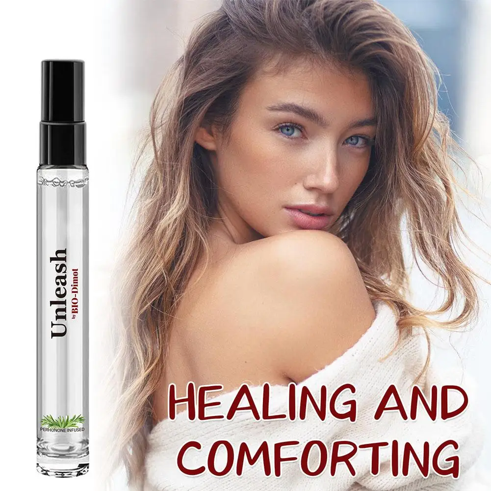 Новые стойкие духи с феромонами элегантный цветочный аромат псевдоти