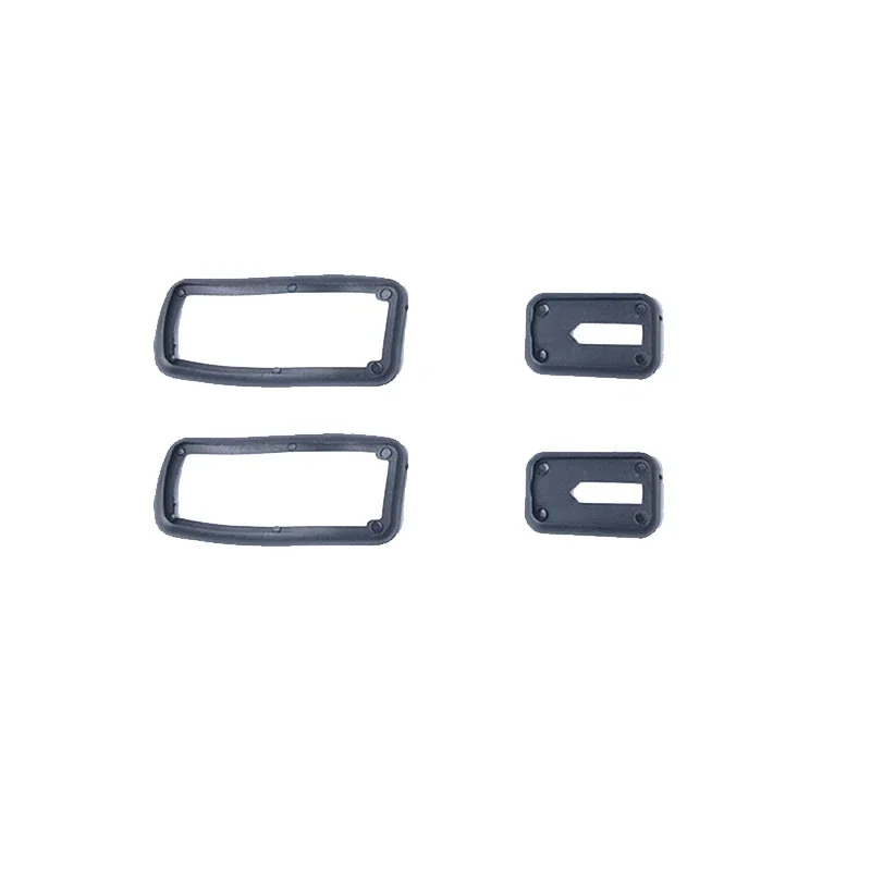 

Ремкомплект дверной ручки резиновый коврик для VW Golf Jetta MK1 MK2 Passat 191837205 A