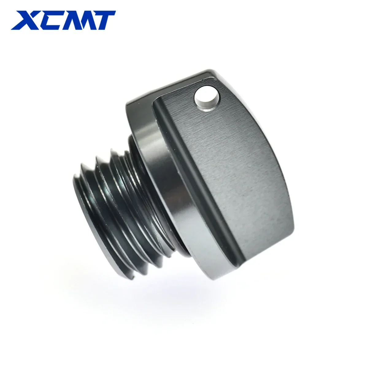 

Аксессуары для мотоциклов с ЧПУ M20 * 2,5, заглушка крышки маслозаливной горловины для Honda CB CBR CRF TRX VTR X-4 250L/M 300F 250F 500F 250RR 1000R