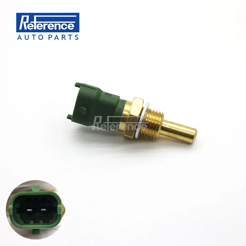 

Coolant Temperature Gauge Temp Sensor Car Accessorice 0281002471 4897224 1403945 For Ivec O/Da F Truck And Bus Parts