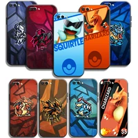 pokemon pikachu phone cases for huawei honor 8x 9 9x 9 lite 10i 10 lite 10x lite honor 9 lite 10 10 lite 10x lite soft tpu