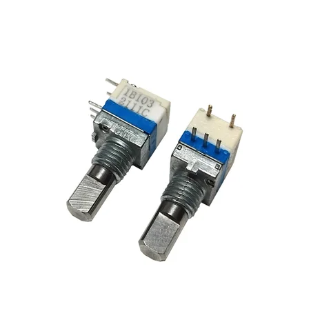 2 шт. потенциометры CTR 09 Baofeng Haoyitong