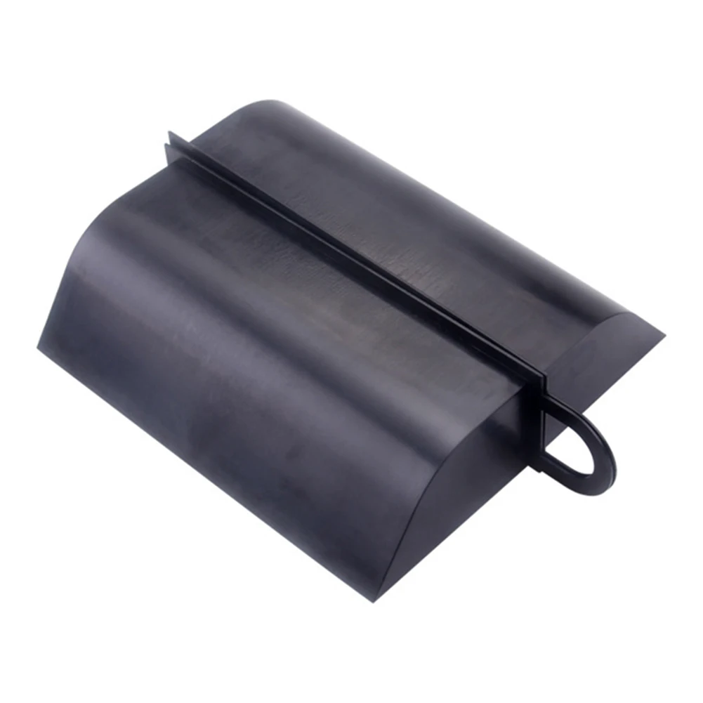 

Car Parts Auto Air Scoops 2pcs/set 60km Accessories Black Dynamic Kit Replacement For BMW E90 E91 E92 E93 316d