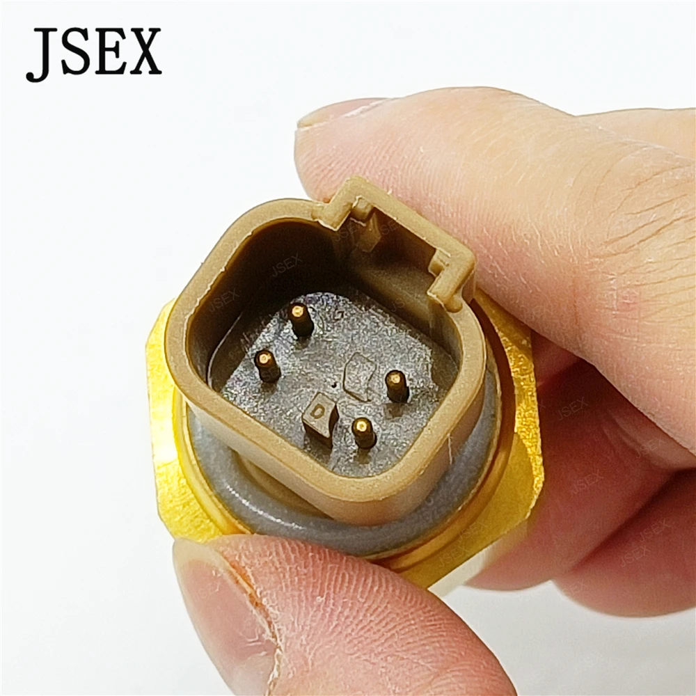 4921475 49 21 475 дизельный двигатель Температура масла воздуха Датчик давления