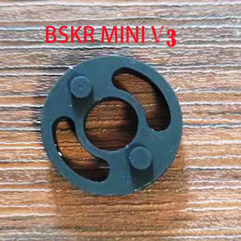 

БСКР V3 Mini Siren V2 аксессуары для вейпа