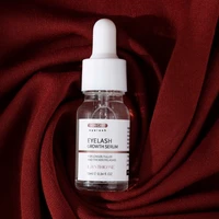 eyelash growth serum moisturizing eyelash nourishing essence for eyelashes enhancer lengthening