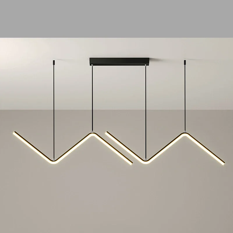 

GemSpark светодиодная люстра 3 цвета