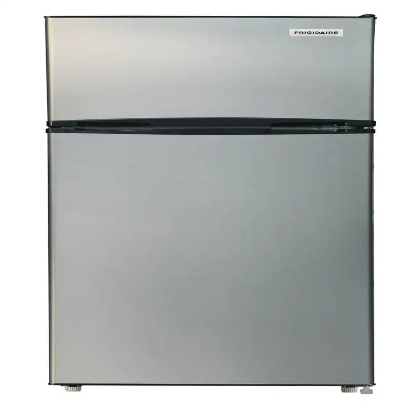 

Cu. ft. Refrigerator, , Stainless Look (EFR780-6COM)