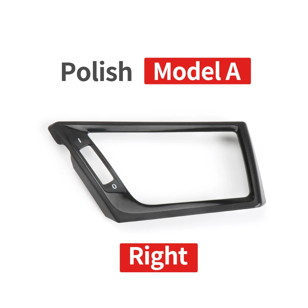 

Автомобильный передний левый и правый ряд ветровой кондиционер решетка вентиляционного отверстия Выходная панель для BMW X1 серии E84 аксессуары 2010-2016