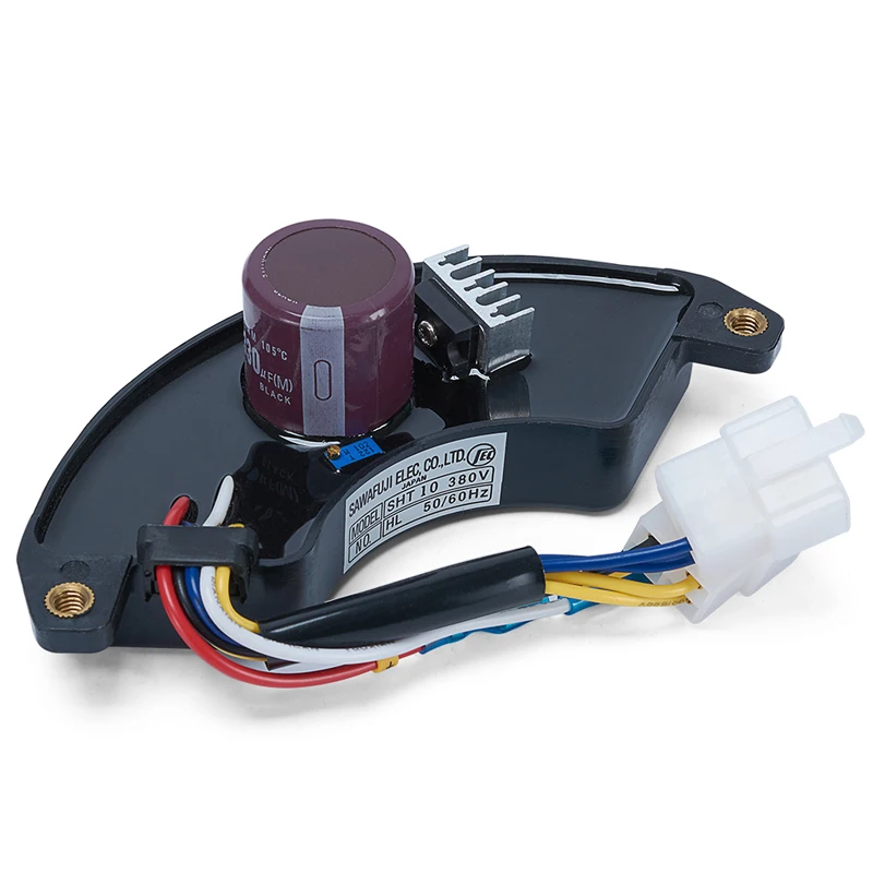 3-фазный газовый AVR мощностью 3 кВт 5 7 заменяет и восстанавливает некоторые