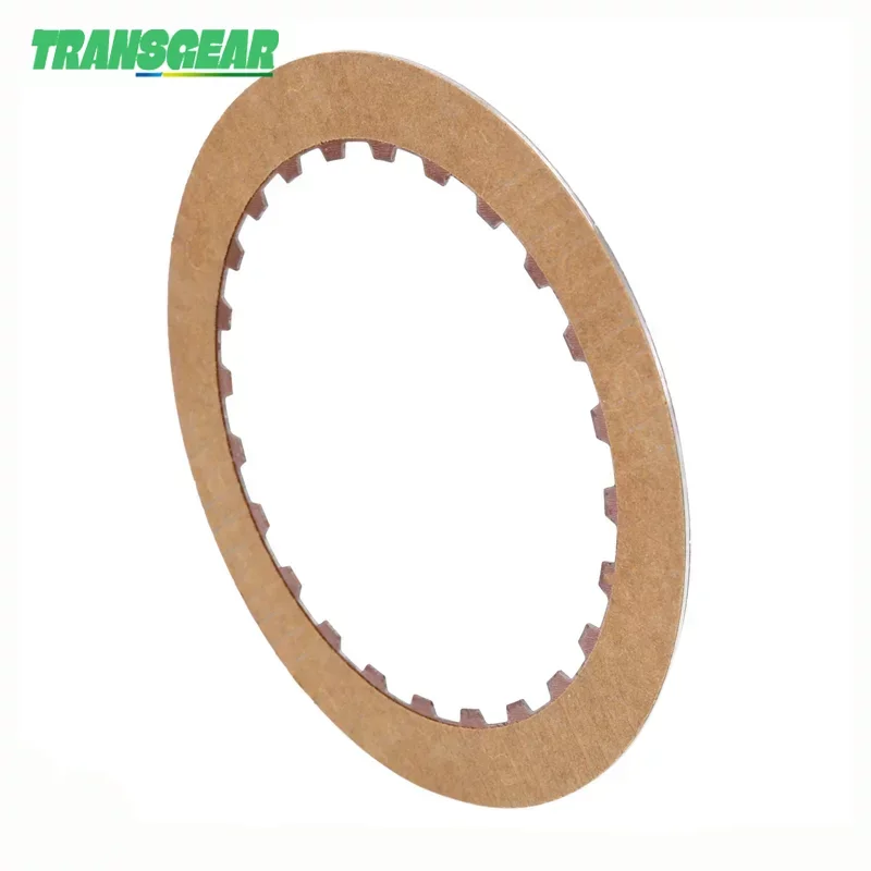 Комплект фрикционных пластин сцепления коробки передач 6HP19 6HP21 6HP26 6HP28 для Bmw Audi Land